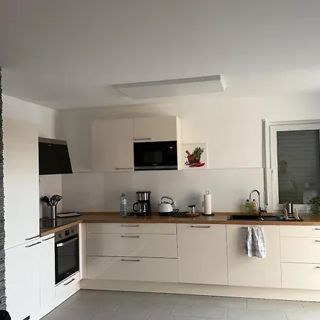 Penthouse-wiedenbrueck Lieblingsplatz *