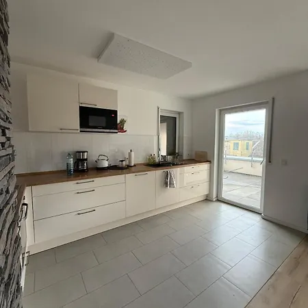 Penthouse-wiedenbrueck Lieblingsplatz * Rheda-Wiedenbrück